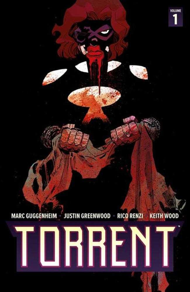 Torrent TPB