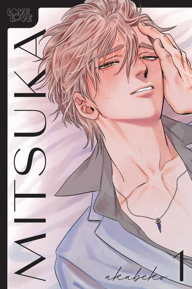 Mitsuka Volume 01 (adult)