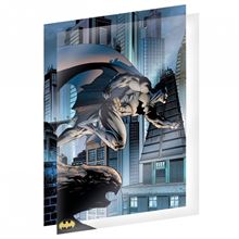 DC Comics - Batman Ltd Edn Fan-Cel