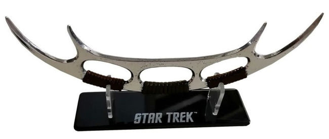 Star Trek - Bat'Leth Scaled Replica