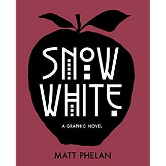 SNOW WHITE GN