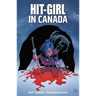 HIT-GIRL TP VOL 02