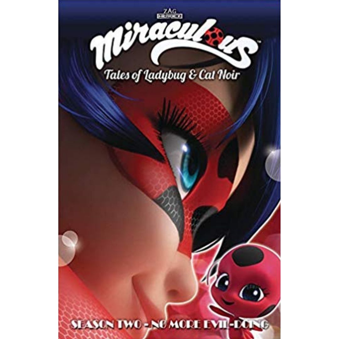 Miraculous: Tales of Ladybug & Cat Noir (Manga) 3|Paperback