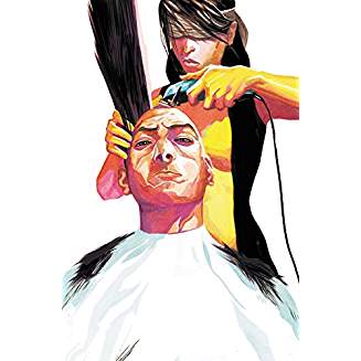 LEGION: SON OF X VOL 04 FOR WE ARE MANY