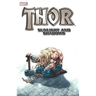 THOR SUNLIGHT AND SHADOWS TP