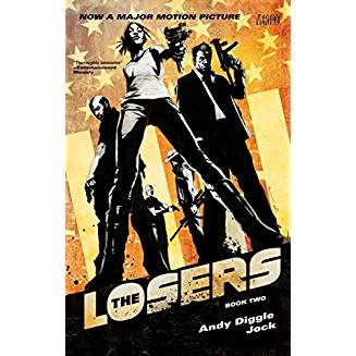 The Losers (Book Two)