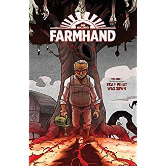 FARMHAND TP VOL 01