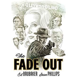 FADE OUT COMPLETE COLLECTION TP