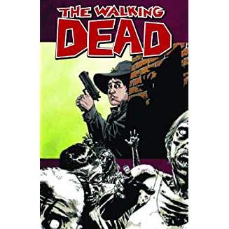 WALKING DEAD TP VOL 12 LIFE AMONG THEM