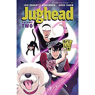JUGHEAD TP VOL 02