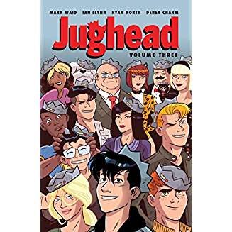 JUGHEAD TP VOL 03