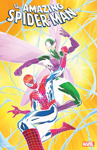 Amazing Spider-Man 43 Ema Lupacchino 1:25 Variant [Gw]
