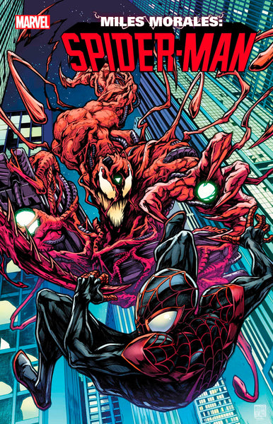 Miles Morales: Spider-Man 6 Takashi Okazaki Variant 1:25