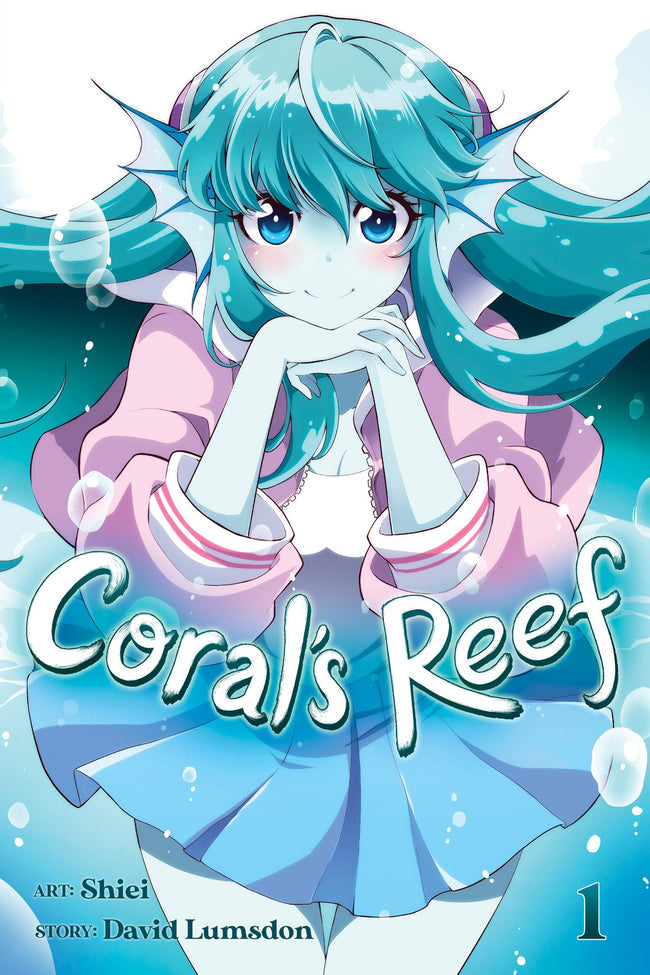 Coral'S Reef Volume. 1