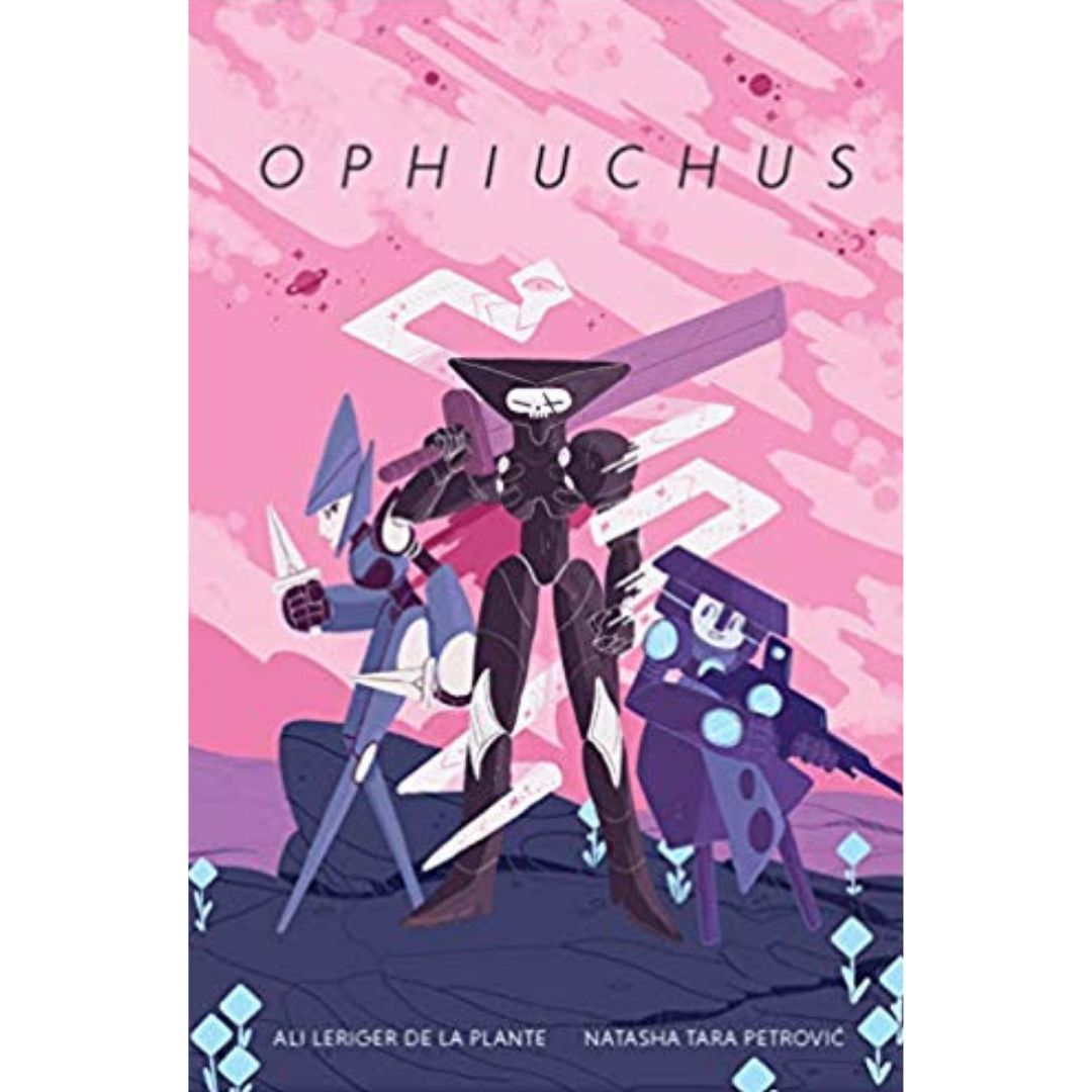 OPHIUCHUS TP