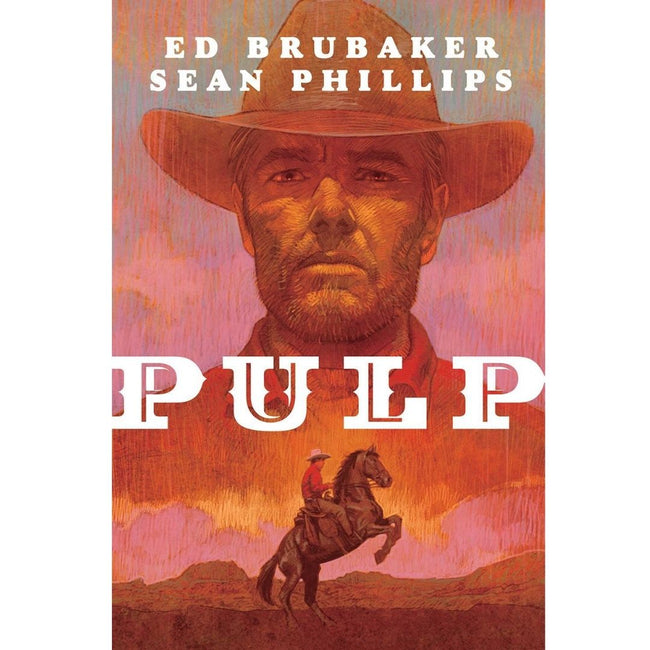 PULP TP