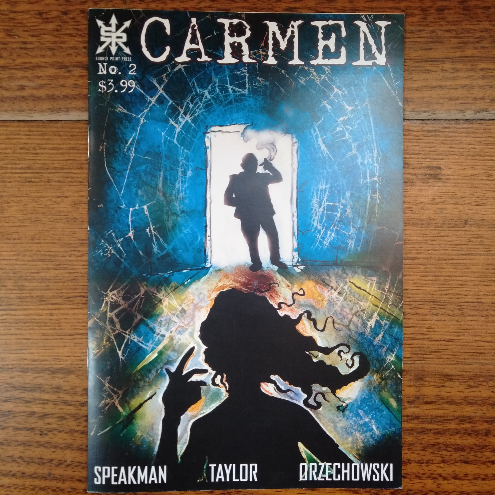 Carmen #2