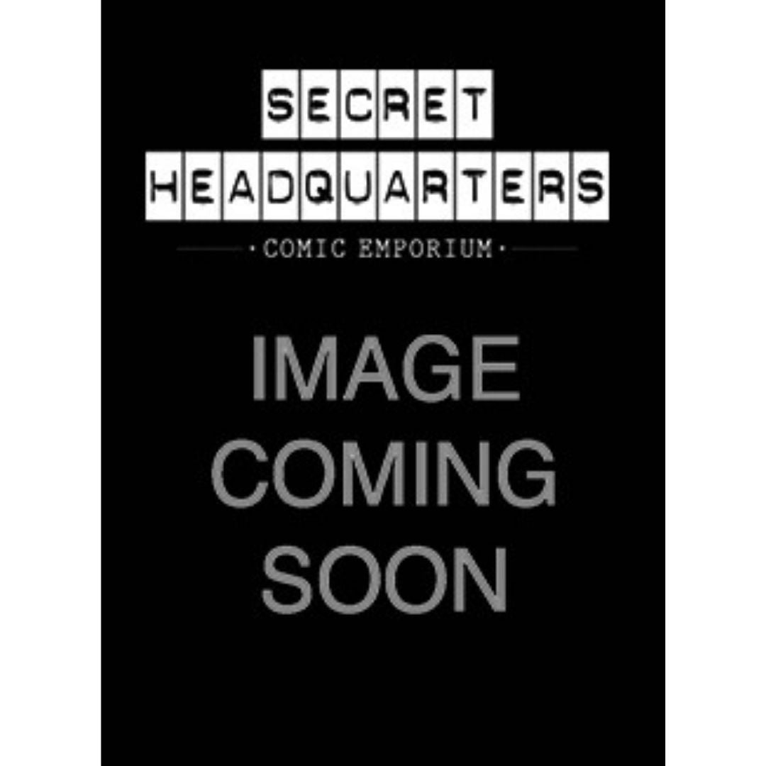 X-MEN HELLFIRE GALA RED CARPET COLLECTION HC DM VAR