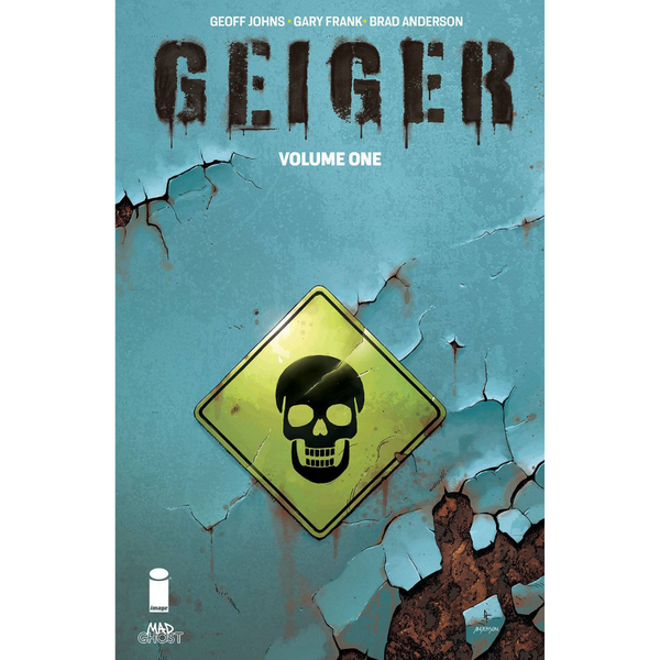 GEIGER TP VOL 01