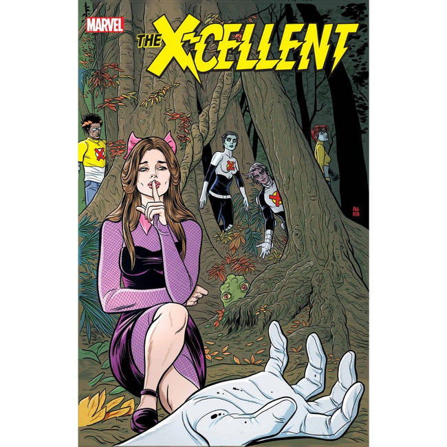 X-CELLENT #5