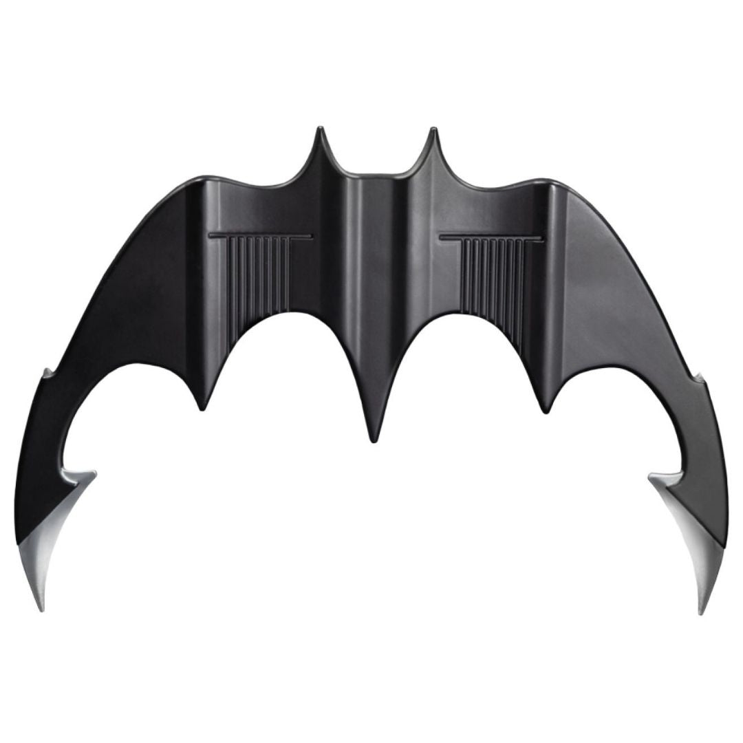 Batman (1989) - Batarang Metal Replica