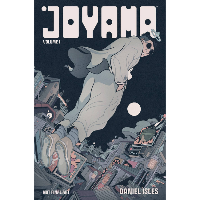 JOYAMA TP VOL 01