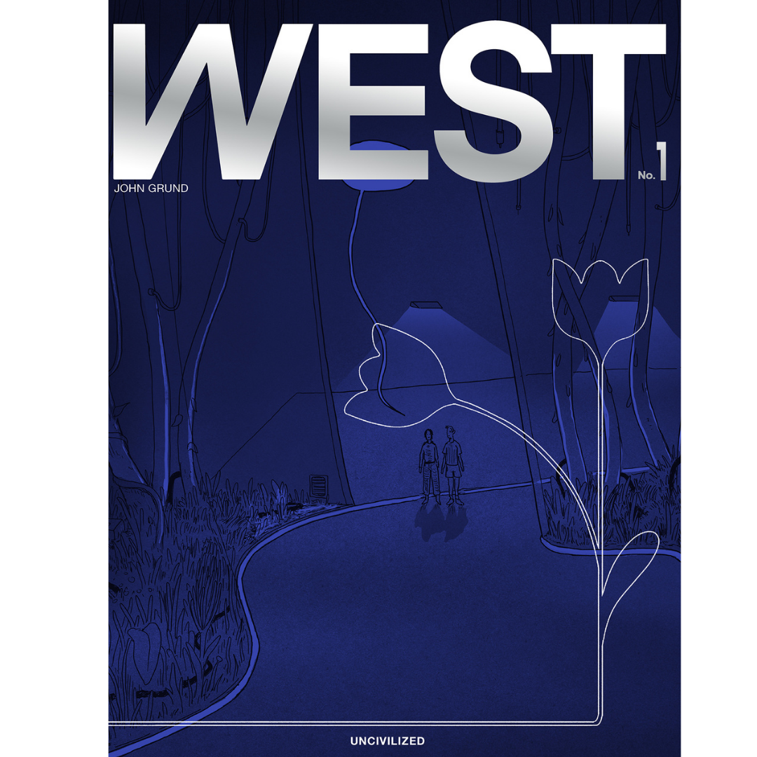 WEST #1 (OF 8)