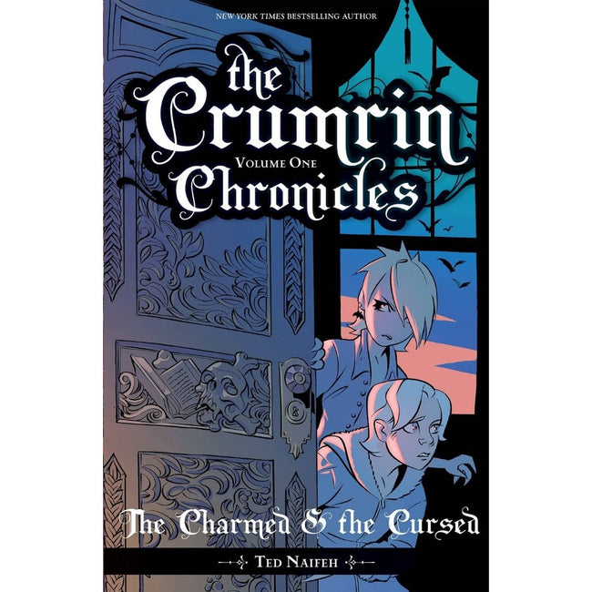 CRUMRIN CHRONICLES TP VOL 01
