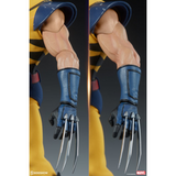 X-Men - Wolverine 1:6 Scale 12