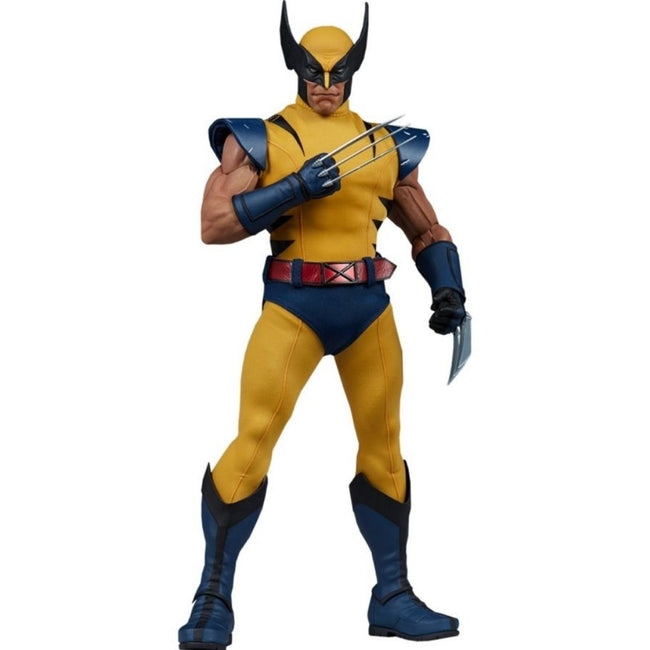 X-Men - Wolverine 1:6 Scale 12" Action Figure