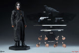 The Crow - Eric Draven 1:6 Scale 12