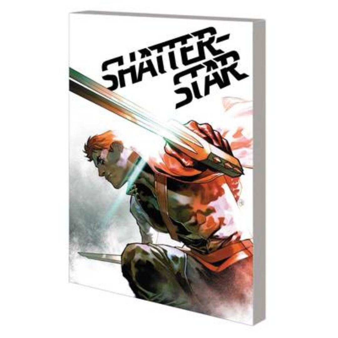 SHATTERSTAR TP REALITY STAR
