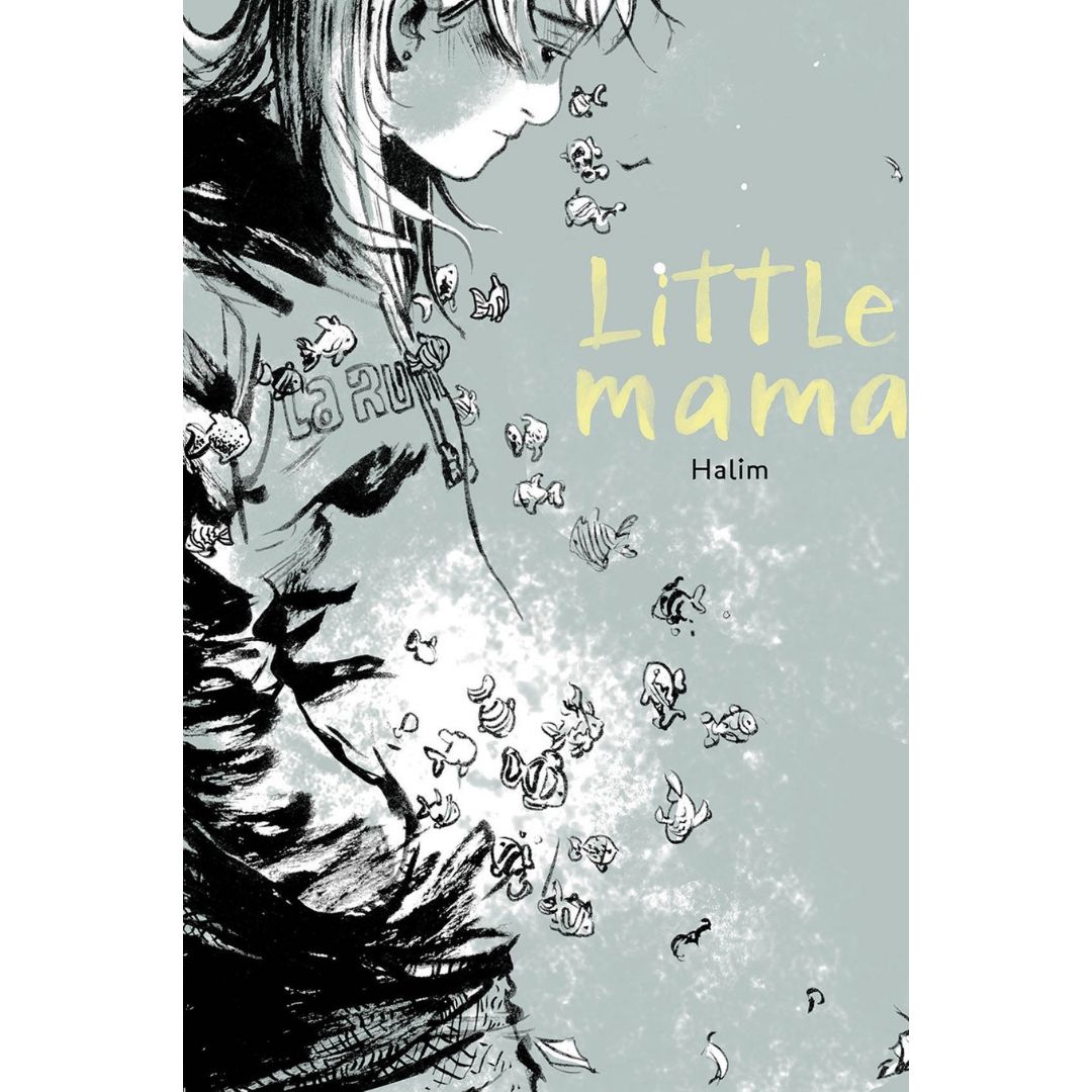 LITTLE MAMA GN