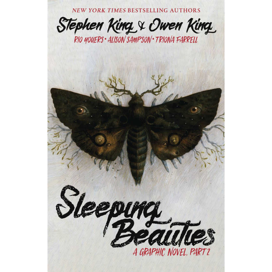 SLEEPING BEAUTIES HC VOL 02