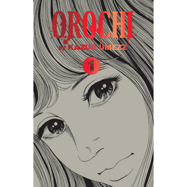 OROCHI PERFECT ED GN VOL 01