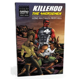 KILLEROO THE 4HORSEMEN