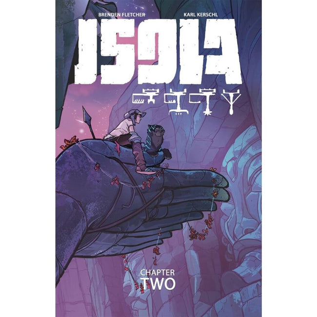 ISOLA TP VOL 02