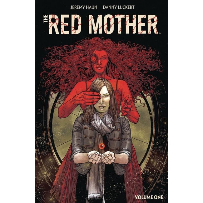 RED MOTHER TP VOL 01