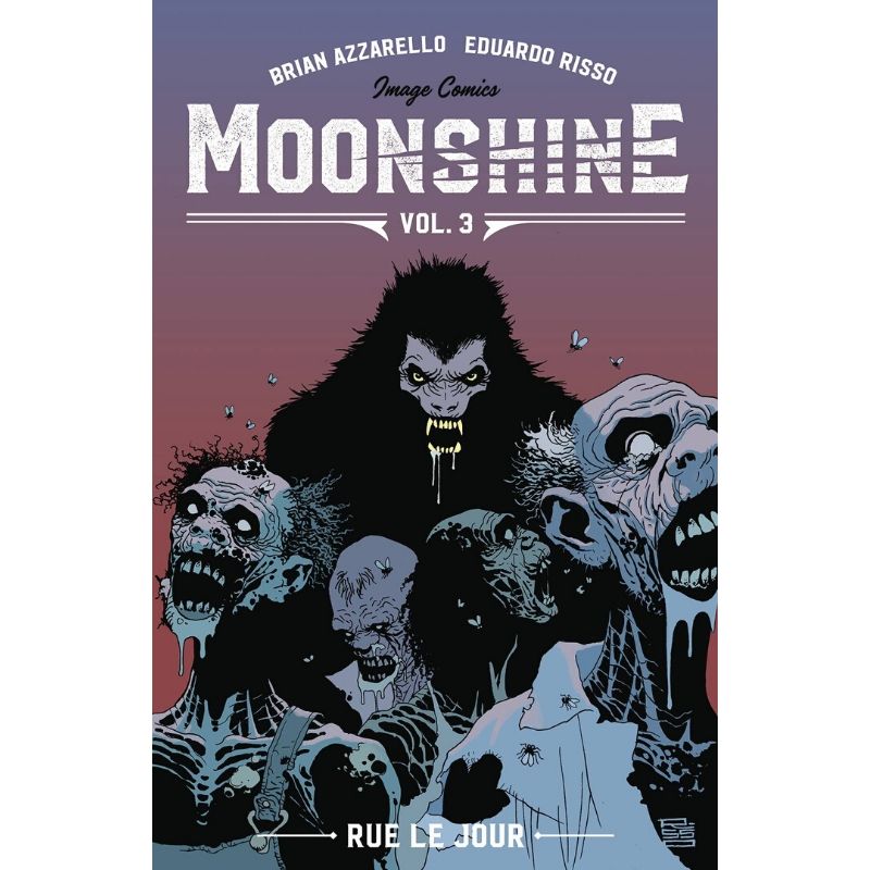 MOONSHINE TP VOL 03