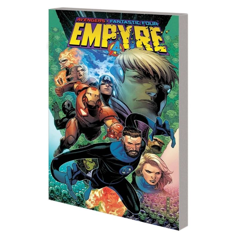 EMPYRE TP