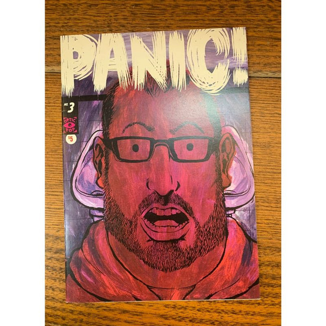 Panic #3