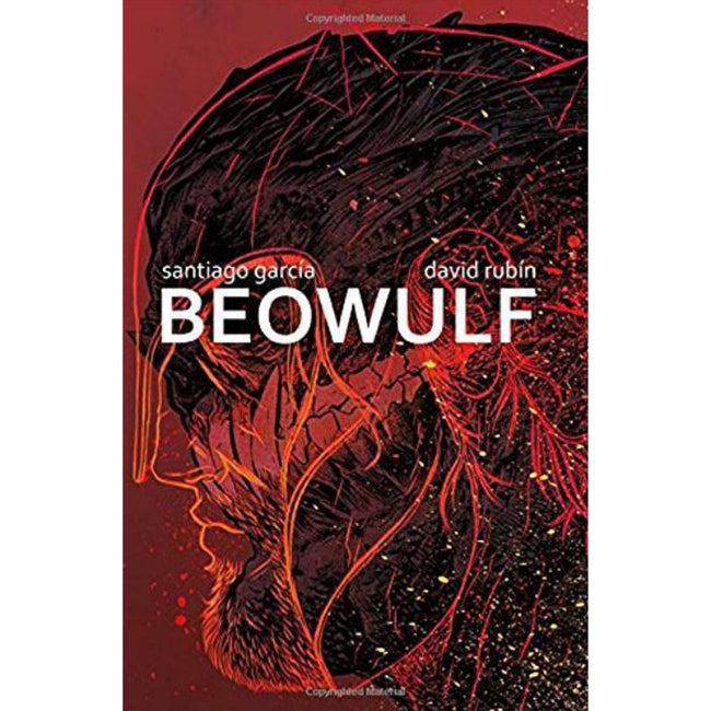 BEOWULF TP