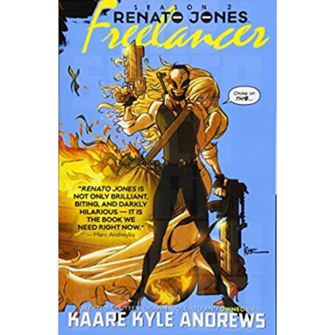 RENATO JONES TP SEASON 02