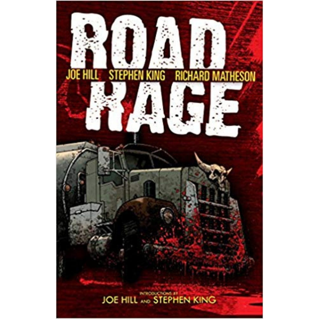 ROAD RAGE TP