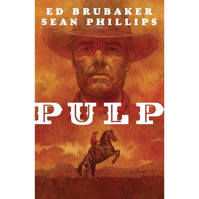 PULP HC