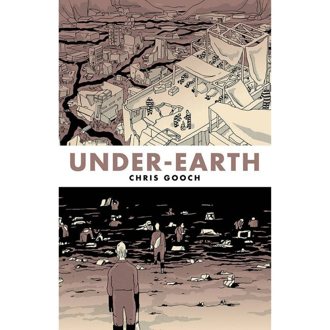 UNDER EARTH TP