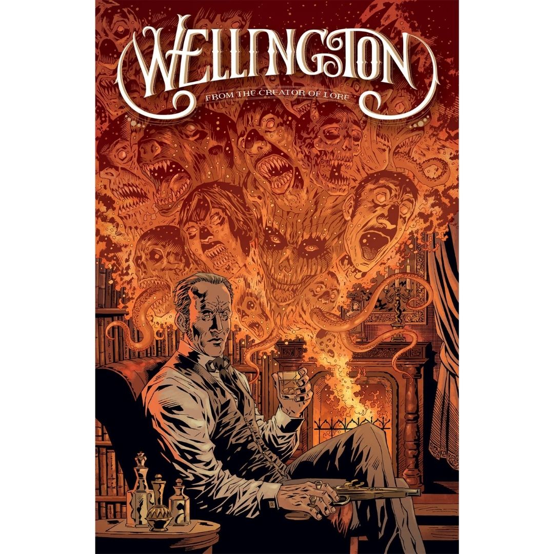 WELLINGTON TP