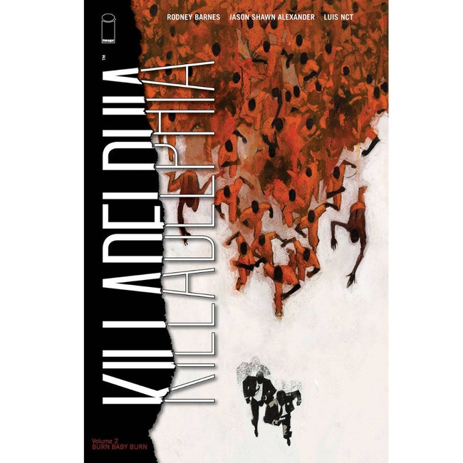 KILLADELPHIA TP VOL 02