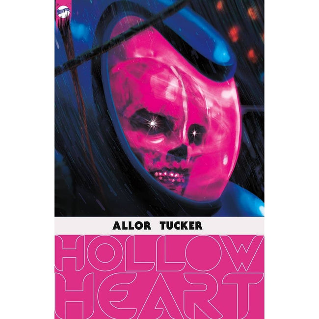 HOLLOW HEART COMPLETE TP