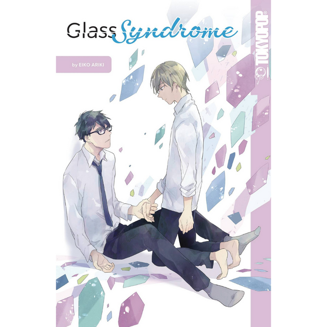 GLASS SYNDROME GN